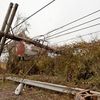 Over 55,000 New Yorkers Are Still Living Without Power Post-Sandy